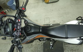HONDA CRF250L MD47