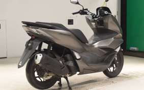 HONDA PCX125 2020 JK05
