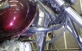 YAMAHA SR250 2024 4J1