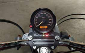 HARLEY XL883L 2006 CMM