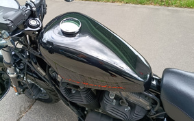 HARLEY XL1200X 2014 LC3