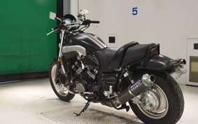 YAMAHA VMAX 2018