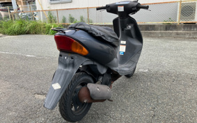 SUZUKI LET's 2 CA1PA