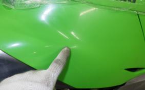KAWASAKI KX250 2025 KX252E