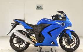 KAWASAKI NINJA 250R EX250K