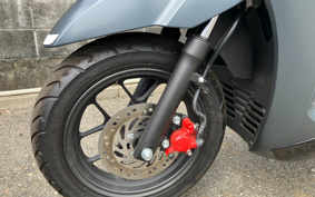 HONDA LEAD 125 JK12