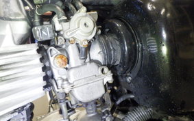 KAWASAKI W400 2010 EJ400A