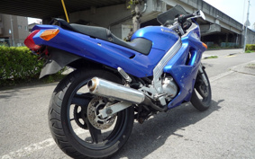 KAWASAKI ZZ-R250 EX250H