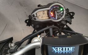 TRIUMPH TRIUMPH TIGER 800 TRE15B