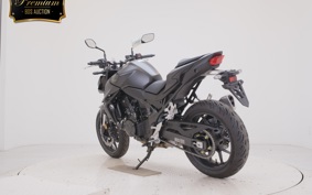 HONDA CB750HORNET 2018 RH24