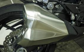 KAWASAKI NINJA 1000 A 2019 ZXT00W