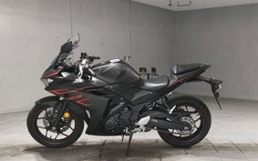 YAMAHA YZF-R3 2017 RH07J