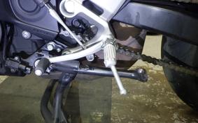 YAMAHA MT-09 Tracer GT 2020 RN51J