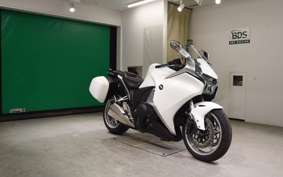 HONDA VFR1200F 2014 SC63