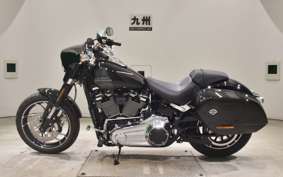 HARLEY FLSB 1750 2026