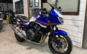 HONDA CB400 SUPER  BOL DOR ABS 2021 NC42