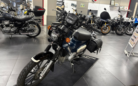 HONDA CROSS CUB JA60