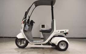 HONDA GYRO CANOPY