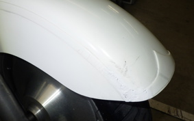 HONDA MAGNA 250 2006 MC29