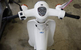 HONDA C110 SUPER CUB JA07
