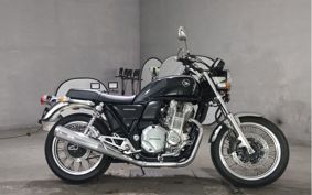 HONDA CB1100 EX 2015 SC65