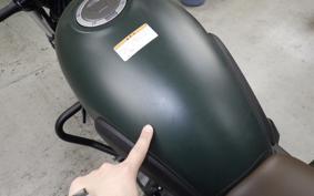 HONDA CL500 2023 PC68