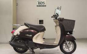 YAMAHA VINO 50 2008 SA54J