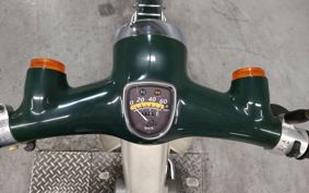 HONDA LITTLE CUB AA01