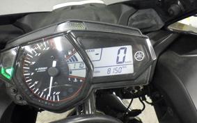 YAMAHA YZF-R25 2015 RG10J