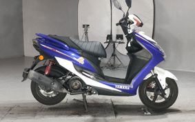 YAMAHA CYGNUS125XSR SEA5J
