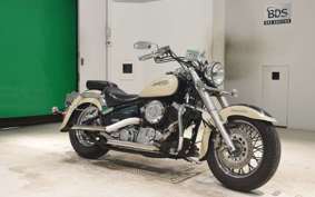 YAMAHA DRAGSTAR 400 CLASSIC 1998 4TR