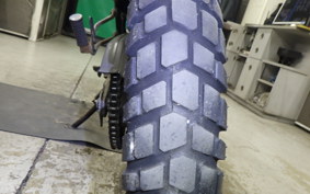 YAMAHA BRONCO 2022 5BT