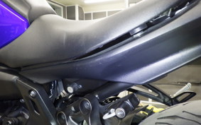 YAMAHA MT-07 2022 RM33J