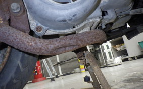 YAMAHA JOG 90 Sports Edition 3WF