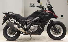 SUZUKI Vｽﾄﾛｰﾑ650XTA 2021 C733A