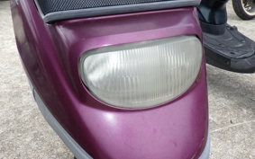 YAMAHA JOG POCHE 3KJ