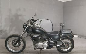 SUZUKI INTRUDER 250 VJ51A
