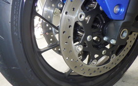 SUZUKI GSX-8R 2026 EM1AA