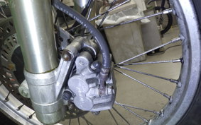 HONDA XR-250 MD30