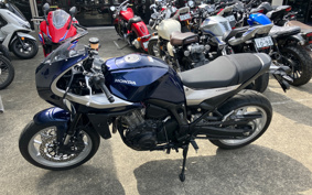 HONDA HAWK 11 2025 SC85