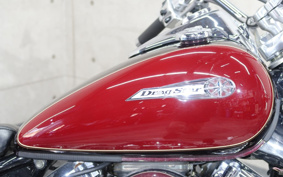 YAMAHA DRAGSTAR 400 CLASSIC 1998 4TR