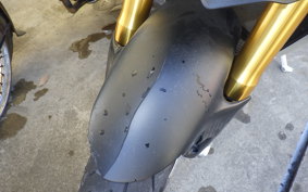 DUCATI STREETFIGHTER V4 S 2021