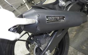 HONDA CB250R 2006 MC52