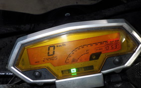 KAWASAKI Z1000 Gen.4 2010