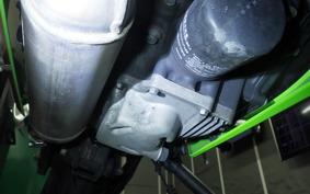 KAWASAKI NINJA 400 2024 EX400L