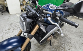 HONDA CBR650R 2021 RH03