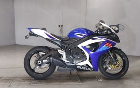 SUZUKI GSX-R750 2007 CF111