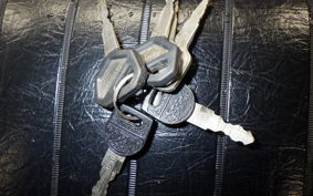 KAWASAKI Z750 FX Type Gen.1 1979 KZ750D