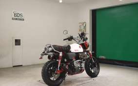 HONDA MONKEY 125 2023 JB05