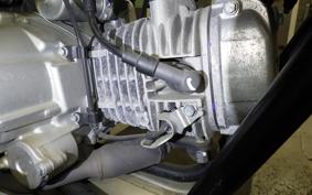 HONDA ｸﾛｽｶﾌﾞ110-2 JA45